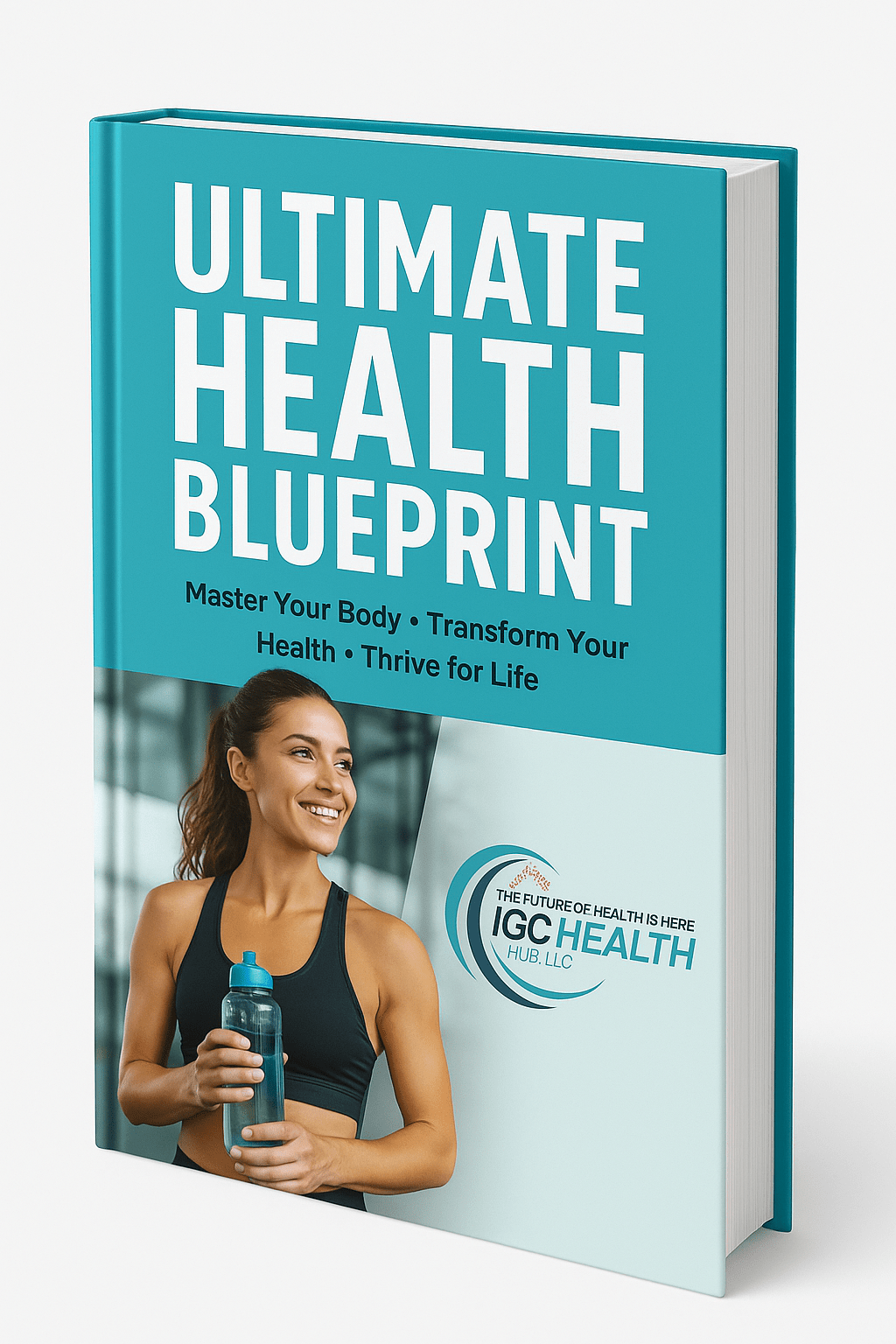 My Health Hub Free – Ultimate Health Blueprint